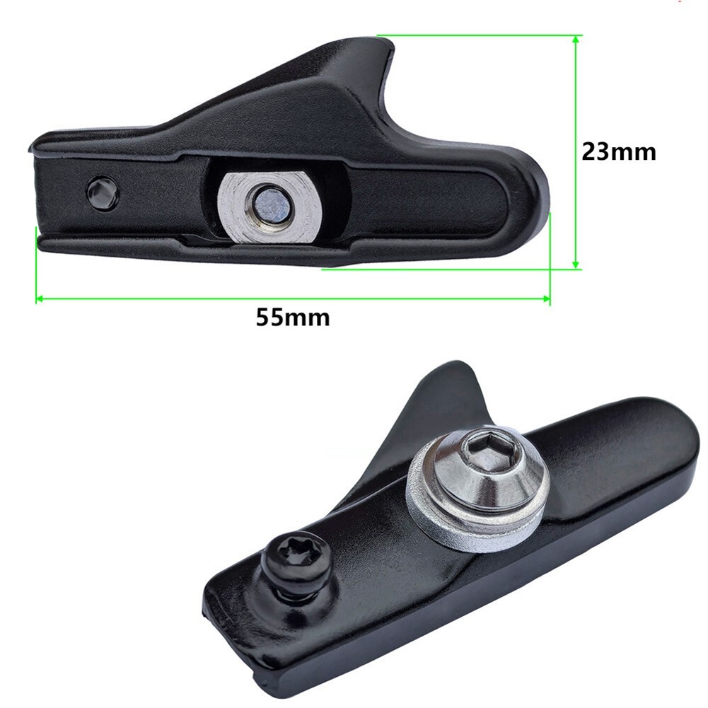 V Pull Bike Brakes Bicycle Disc Brake Wear Resistant Mountain Bike