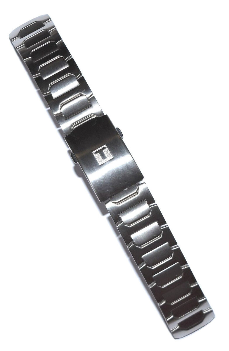 Original Tissot T-Touch Expert SOLAR T091420A Titanium Watch Original Tissot T-Touch Expert SOLAR T091420A Titanium Watch