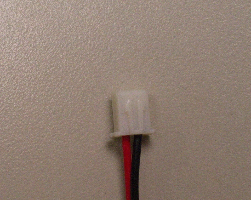 Cooler Fan For ATI NVIDIA PLD05010S12L 47mm DC 12V 0.01A Graphics Card - Image 4 of 4