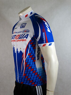 Santini Tour de France 2025 green kid jersey