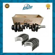 LAND ROVER RANGE ROVER 3.0 VILEBREQUIN +306DT ROULEMENTS PRINCIPAUX ET DE BIELLE