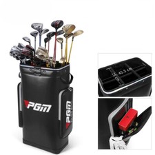 Golf Club Barrel Bag The Club Rack Can Hold 30 Pieces of Storage for Driving New