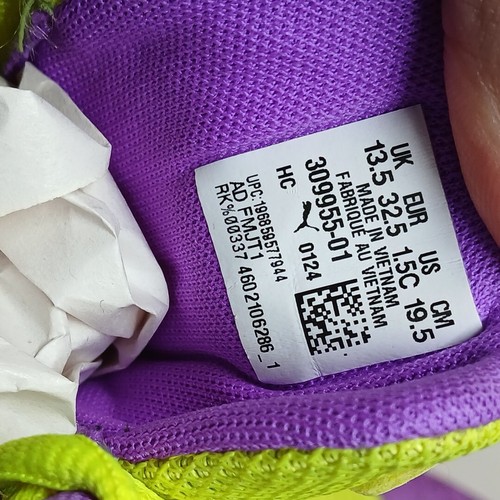 PUMA MB.01 Spark - 309955-01 - 1.5c M.E.L.O - Picture 8 of 10