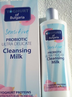 biofresh probiotic cleanser