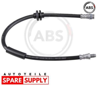 BREMSSCHLAUCH FÜR OPEL MOVANO B A.B.S. SL 1188
