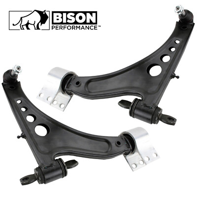 Bison Performance 2pcs Front Lower Control Arm For Buick Regal Sportback TourX