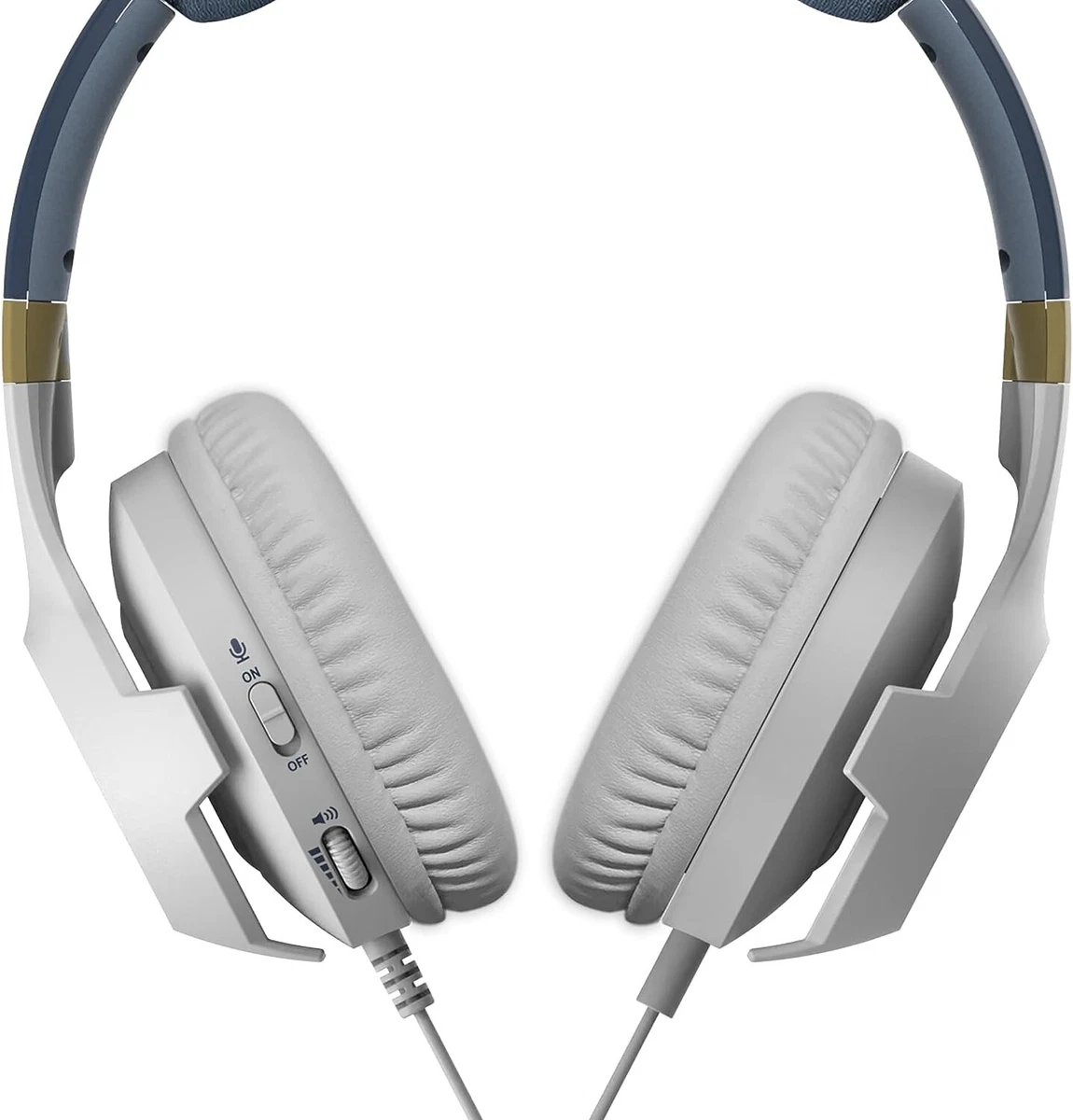 Pokemon Hori Gaming Headset Standard for Nintendo Switch Eevee