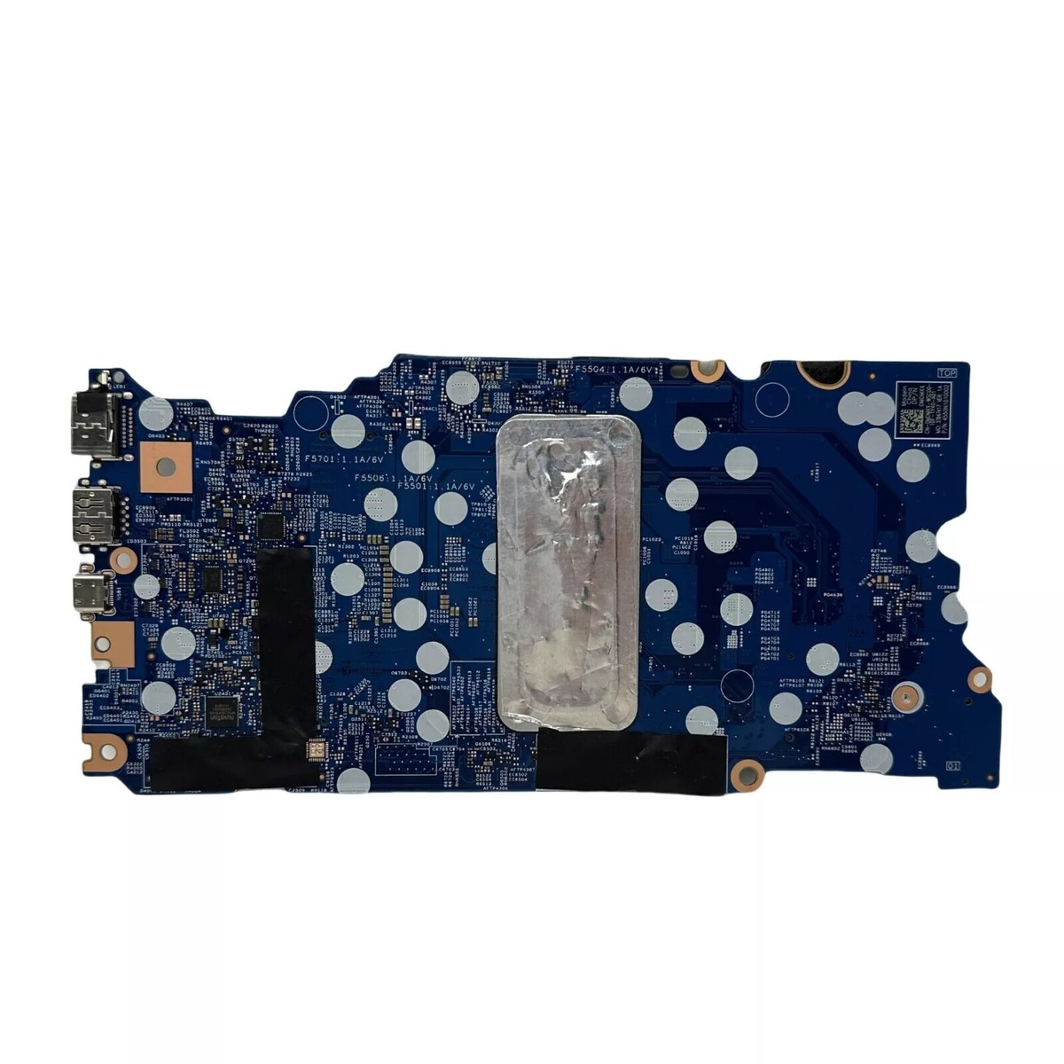 Dell Inspiron 14 5458 15 5558 17 5758 I5-5250U Laptop Motherboard LA-B834P XCFXD - Foto 6
