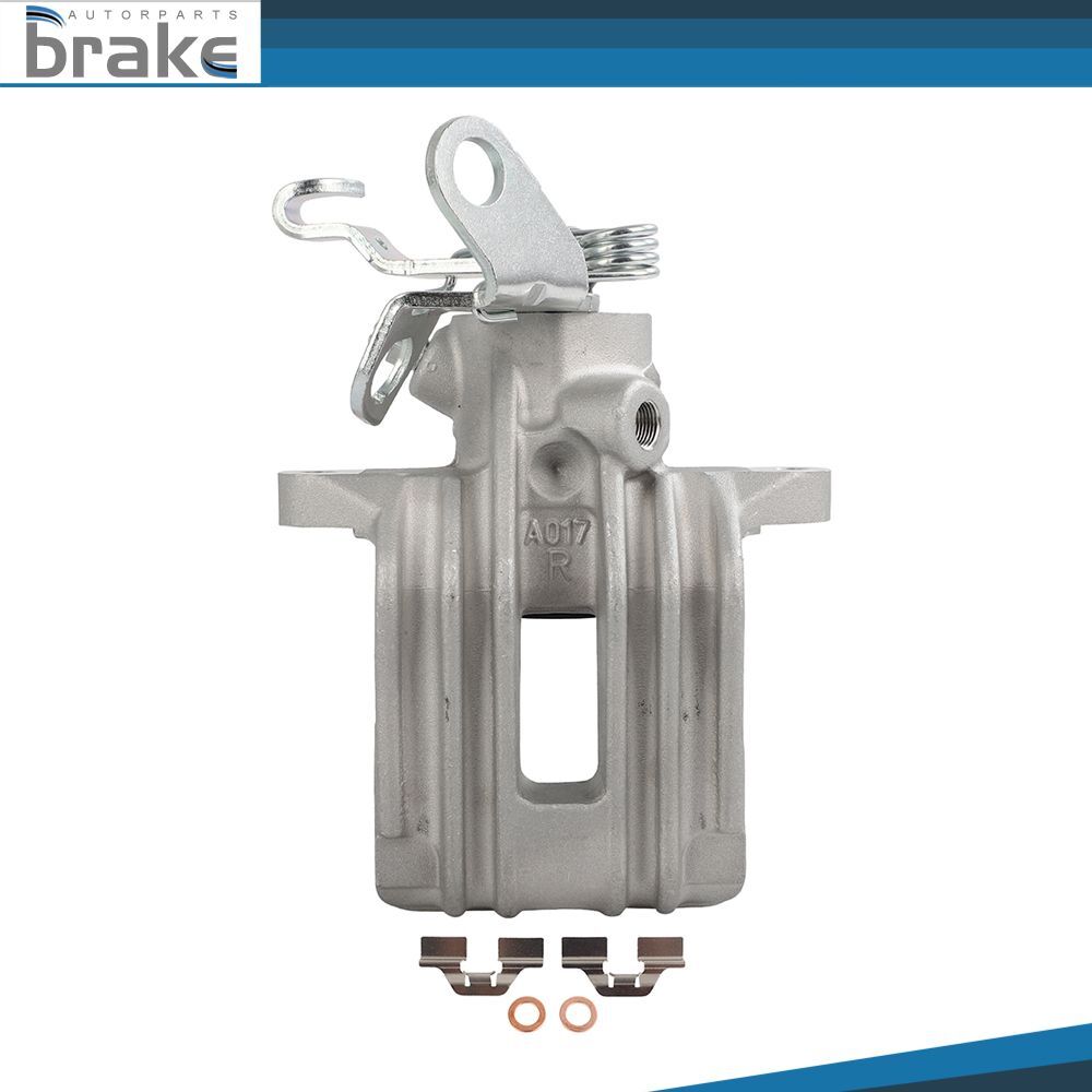 2012-2014 VW Jetta & 2011-2015 VW Eos Rear Passenger Brake Caliper