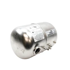 McCann's E2 Tank 07-05 / 41568 Carbonator Tank for Beverage Carbonation Machine