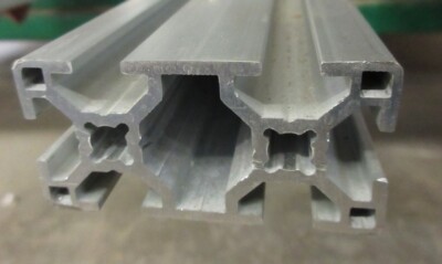 30-3060 30 Series 30mm x 60mm Extrusion x 915mm