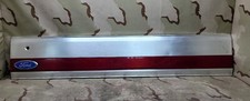 1987 1988 1989 1990 1991 Ford Bronco Tailgate Trim Panel Oem Oem 87 88 89 90 91 1987 1988 1989 1990 1991 Ford Bronco Tailgate Trim Panel Oem Oem 87 88 89 90 91