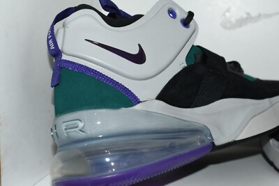 nike air force 270 qs prpl