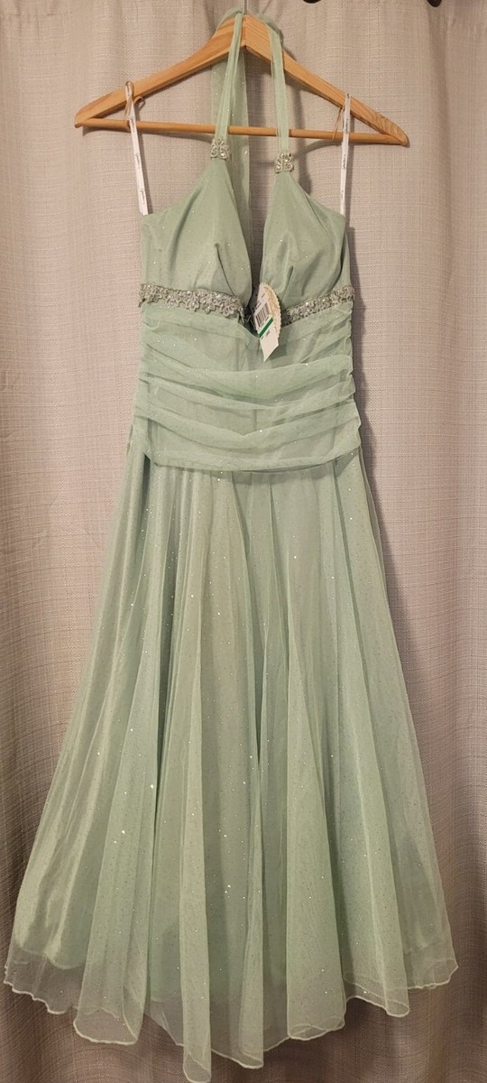 speechless green dress 3 main image 0