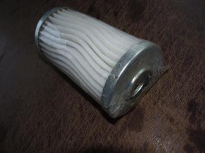Hydraulikfilter Ölfilter FILU Hyd 25-90/160 IFA DDR Orsta Filter HT140 T188 T185