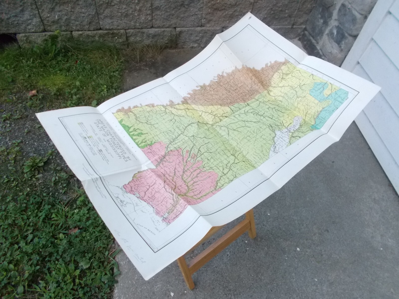 Surveyor Market Item for Sale