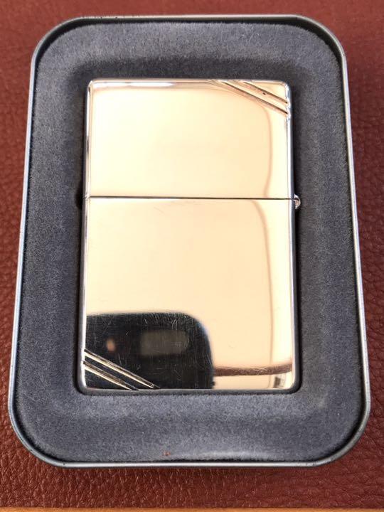 Zippo 2001 KENDALL Only 1000 Units Produced Limited Edition JP | eBay
