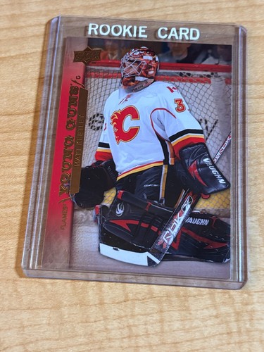 2007-08 Upper Deck Young Guns RC Cards *You Pick From List* NM Complete your set - Picture 63 of 104
