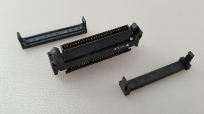 1PCS NEW 8825E-050-175-F KEL 1.27mm pitch 50PIN IDC cable connector