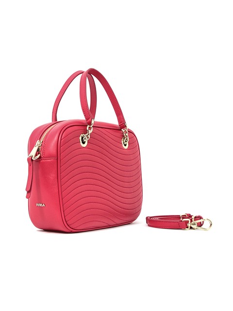 furla swing s satchel