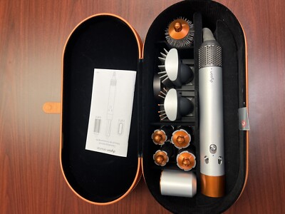 Dyson Airwrap ヘアスタイラー HS01 ダイソン エアラップスタイラー HS01 AIRWRAP Dyson HS01 Airwrap