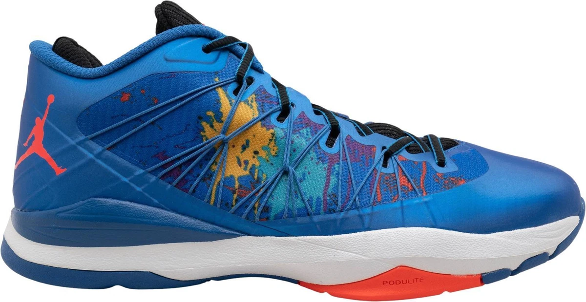 Jordan CP3.VII Athletic Shoes for Sale | Authenticity Guaranteed