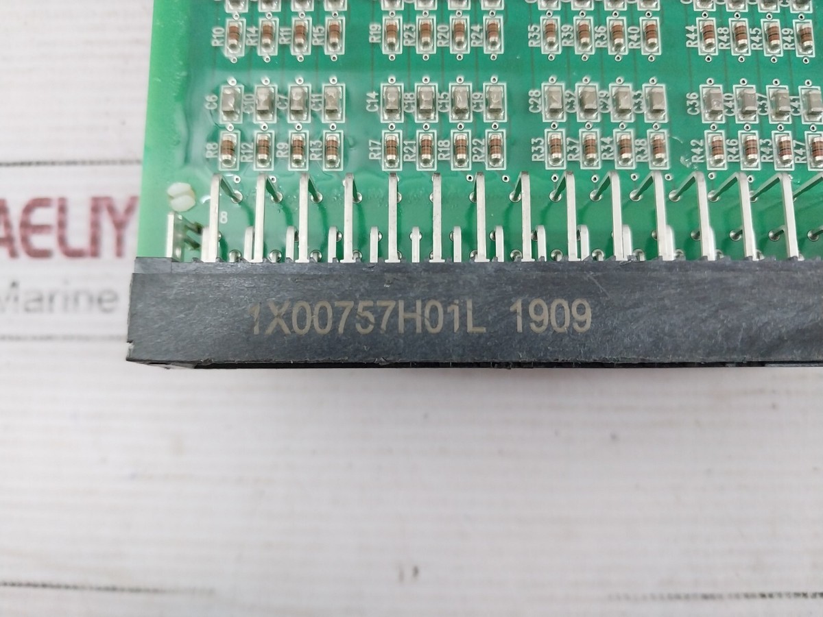 1P00211A04L 4LHD PCB Card Printed Circuit Board 94V-0 REV 1P00211A04L 4LHD PCB Card Printed Circuit Board 94V-0 REV