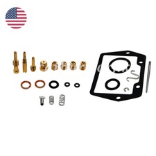 Kit de reconstrucción de carburador apto para reparación de carburador Honda CT90 CT 90 CT70 ST90 Trailsport