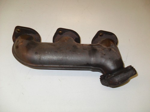 Mercedes Benz W220 S320 Benziner V6 165KW Abgaskrümmer