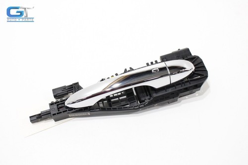 Maserati Ghibli S Q4 2014-2020 Front Right Door handle Photo - $80