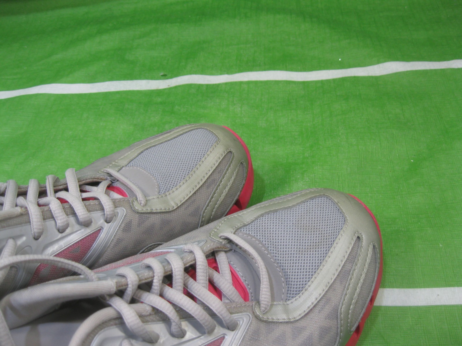 Reebok Zigtech Zigsonic 2 V51082 Performance Runn… - image 7