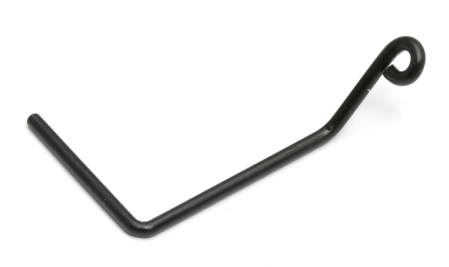 Team Associated MGT Muffler / Exhaust Mounting Wire - AS 25087 MGT 4.60