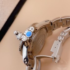 Ball Engineer Hydrocarbon Aero GMT II COSC Ø 40mm DG2118C-S11C-BE blue face 6