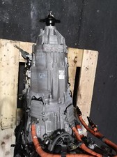 Boite de vitesse Lexus GS