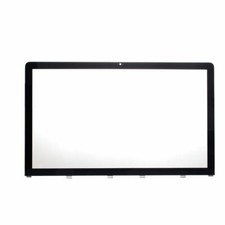 OLVINS, vetro di ricambio frontale LCD per Apple iMac 27" A1312 2011-2012