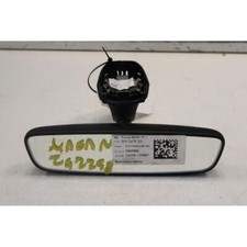 Retroviseur intérieur Porsche Macan