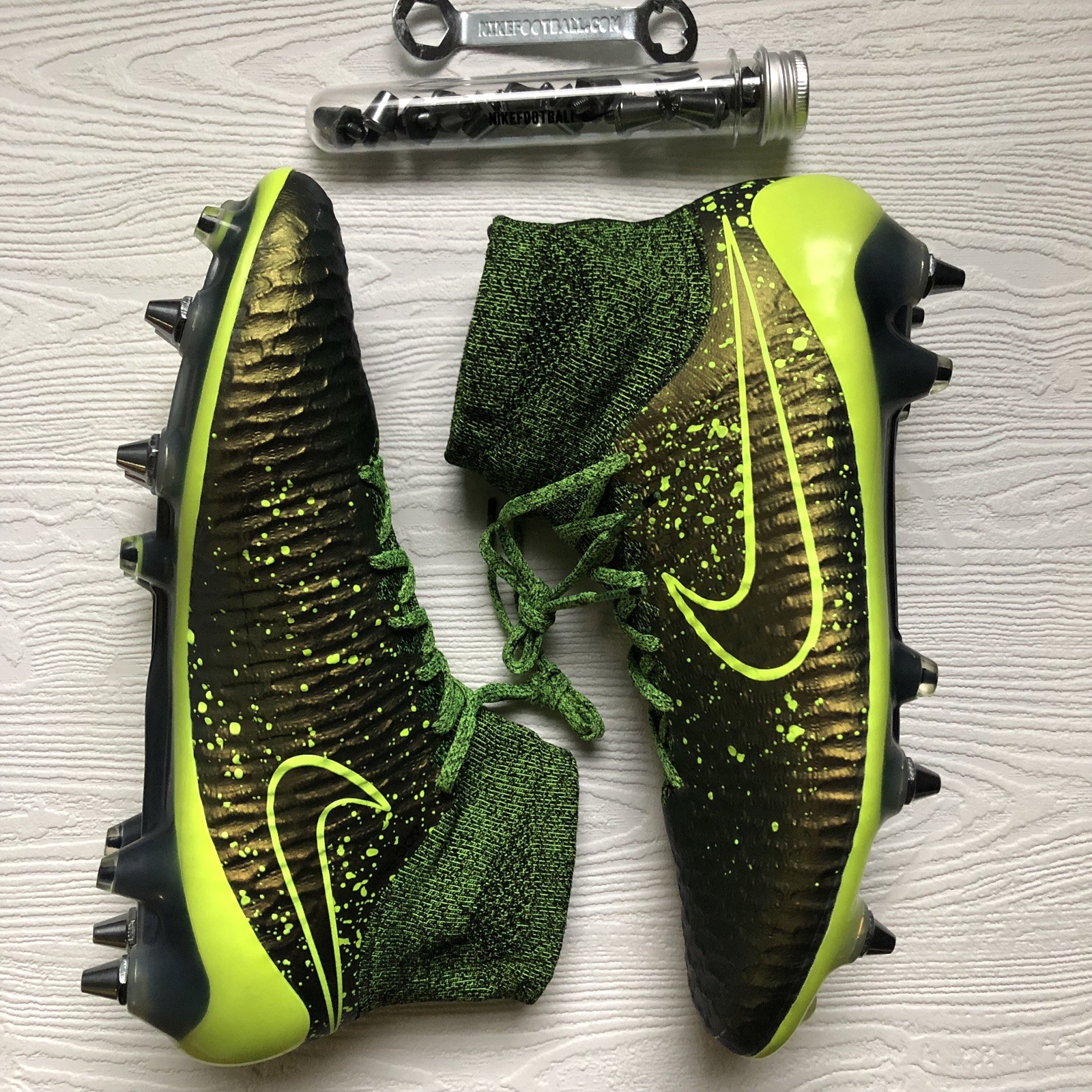 Korki Nike Magista OLX.pl