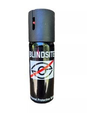 3 oz. 9 ft. spray distance self defence protective pepper spray 1 pk. or 2 pk.