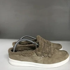 Baretraps Yabigail Brown Slip On Womens Size 11 Medium