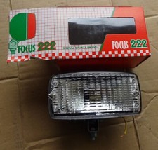 FEU DE MOUVEMENT ARRIERE RH BLANC AFTERMARKET MITSUBISHI L200 K74T MODEL 1998 06