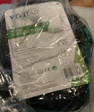 VIVITAR SMALL CASE BAG FOR CAMERA Kodak PixPro AZ252 AZ401 AZ251