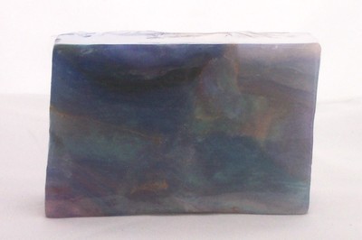 T.S.Pink SoapRocks, QUARRY BAR(S) - Your Choice, Assorted Glycerin Soap Rocks 