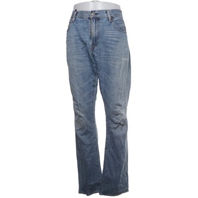 Polo Ralph Lauren, Jeans, Größe: 33, Blau, Einfarbig, Herren #4gT