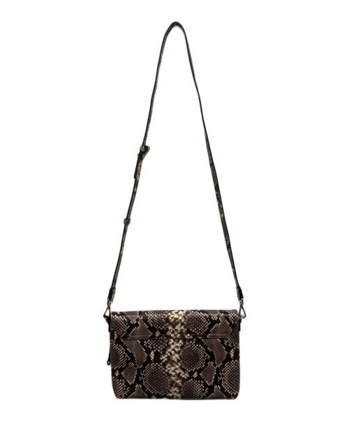 Python Pattern Shoulder Bag - image 3