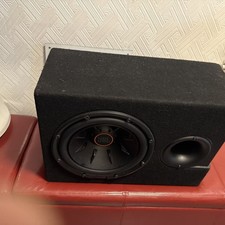 JBL Sub woofer 1100- 12"