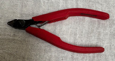 Snap-on Tools Ep144 Electronic Plier Wire 0.1 To 1.25mm Copper Snap-on Tools Ep144 Electronic Plier Wire 0.1 To 1.25mm Copper