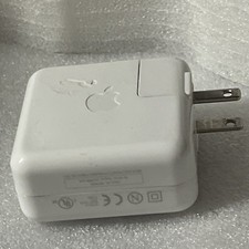 Vintage Apple FireWire wall charger Model No:...