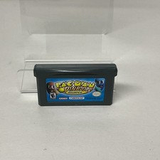 Pac-Man Pinball Advance (Nintendo Game Boy Advance, 2005, GBA) Game Cart Only