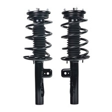 2pcs Front Complete Struts Shocks For 2010 2011 2012 Ford Taurus 2pcs Front Complete Struts Shocks For 2010 2011 2012 Ford Taurus