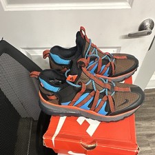Nike Air Max 270 Bowfin Mens Low Top Lace-Up ...
